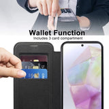 Samsung Galaxy A36 Cover MagSafe Sort