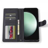 Nordic Covers Samsung Galaxy A36 Cover med aftageligt MagSafe-cover Raven Black
