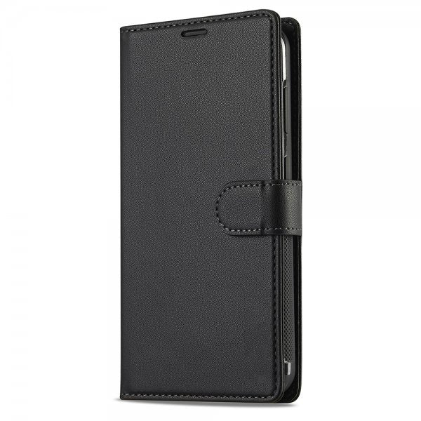 Nordic Covers Samsung Galaxy A36 Cover med aftageligt MagSafe-cover Raven Black
