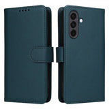 Betopnice Samsung Galaxy A36 Cover med Aftageligt Skal 005 Blå