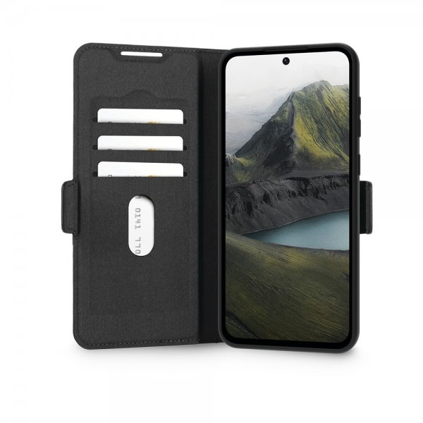 dbramante1928 Samsung Galaxy A36 Etui Oslo Pro Sort