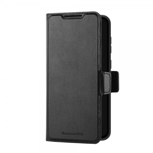dbramante1928 Samsung Galaxy A36 Etui Oslo Pro Sort