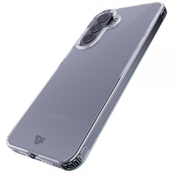 Tech21 Samsung Galaxy A36/Galaxy A37 Cover EvoLite Transparent