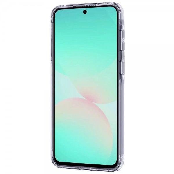 Tech21 Samsung Galaxy A36/Galaxy A37 Cover EvoLite Transparent