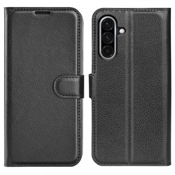 Samsung Galaxy A36/Galaxy A56 Cover Litchi Sort