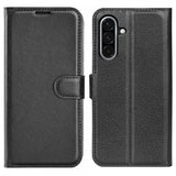 Samsung Galaxy A36/Galaxy A56 Cover Litchi Sort