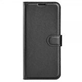 Samsung Galaxy A36/Galaxy A56 Cover Litchi Sort