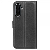Samsung Galaxy A36/Galaxy A56 Cover Litchi Sort