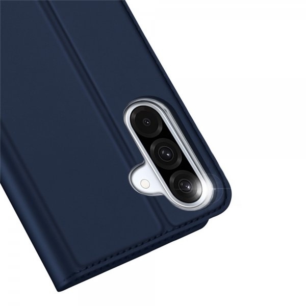 Dux Ducis Samsung Galaxy A36/Galaxy A56 Cover Skin Pro Series Blå