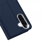Dux Ducis Samsung Galaxy A36/Galaxy A56 Cover Skin Pro Series Blå