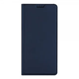 Dux Ducis Samsung Galaxy A36/Galaxy A56 Cover Skin Pro Series Blå