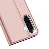 Dux Ducis Samsung Galaxy A36/Galaxy A56 Cover Skin Pro Series Rosa