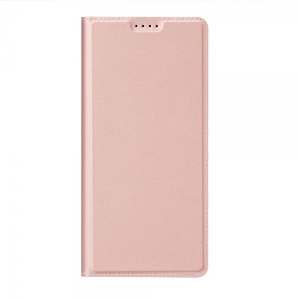 Dux Ducis Samsung Galaxy A36/Galaxy A56 Cover Skin Pro Series Rosa