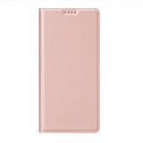 Dux Ducis Samsung Galaxy A36/Galaxy A56 Cover Skin Pro Series Rosa