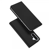 Dux Ducis Samsung Galaxy A36/Galaxy A56 Cover Skin Pro Series Sort