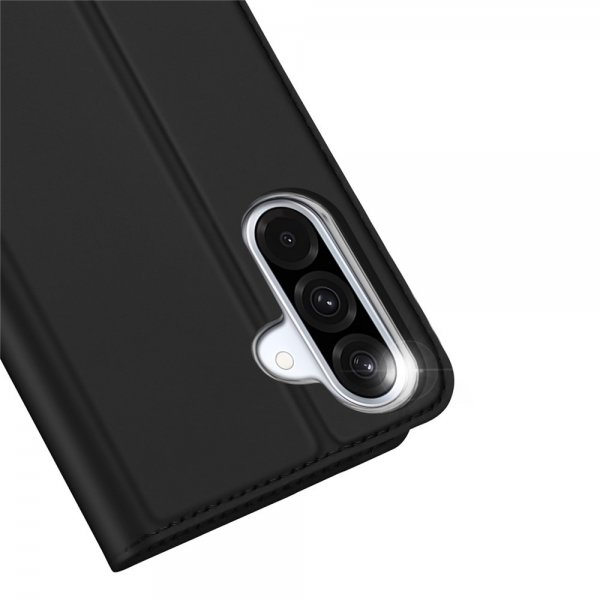 Dux Ducis Samsung Galaxy A36/Galaxy A56 Cover Skin Pro Series Sort