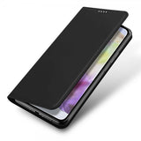 Dux Ducis Samsung Galaxy A36/Galaxy A56 Cover Skin Pro Series Sort