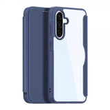 Dux Ducis Samsung Galaxy A36/Galaxy A56 Cover Skin X Pro Series Blå