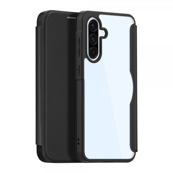 Dux Ducis Samsung Galaxy A36/Galaxy A56 Cover Skin X Pro Series Sort
