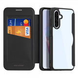 Dux Ducis Samsung Galaxy A36/Galaxy A56 Cover Skin X Pro Series Sort