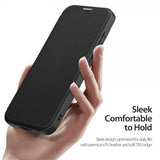Dux Ducis Samsung Galaxy A36/Galaxy A56 Cover Skin X Pro Series Sort