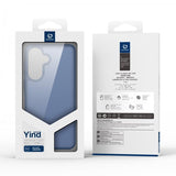 Dux Ducis Samsung Galaxy A36/Galaxy A56/Galaxy A37 Cover Yind Series Blå