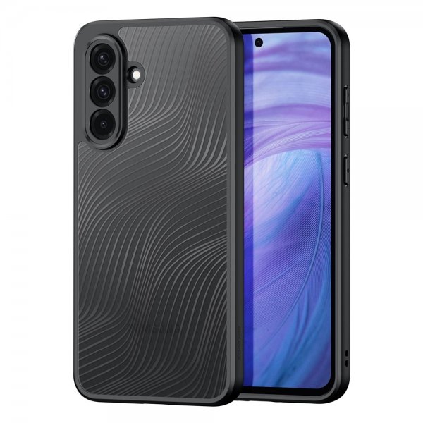 Dux Ducis Samsung Galaxy A36/Galaxy A56 Cover Aimo Series Sort