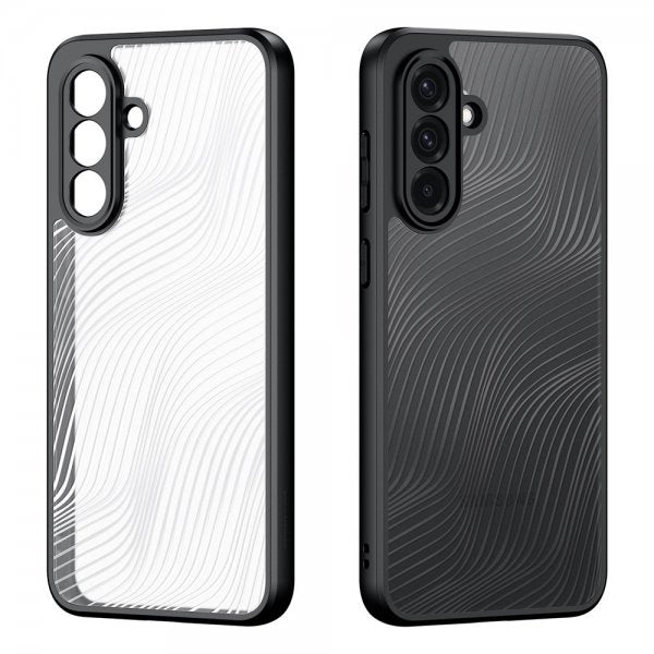 Dux Ducis Samsung Galaxy A36/Galaxy A56 Cover Aimo Series Sort