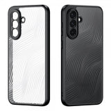 Dux Ducis Samsung Galaxy A36/Galaxy A56 Cover Aimo Series Sort