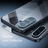 Dux Ducis Samsung Galaxy A36/Galaxy A56 Cover Aimo Series Sort