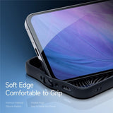 Dux Ducis Samsung Galaxy A36/Galaxy A56 Cover Aimo Series Sort