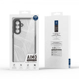 Dux Ducis Samsung Galaxy A36/Galaxy A56 Cover Aimo Series Sort