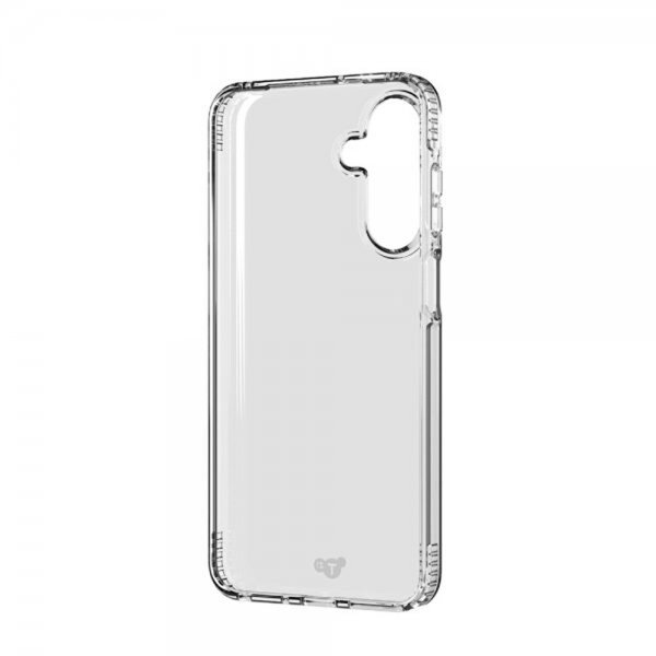 Tech21 Samsung Galaxy A36/Galaxy A56 Cover EvoLite Transparent