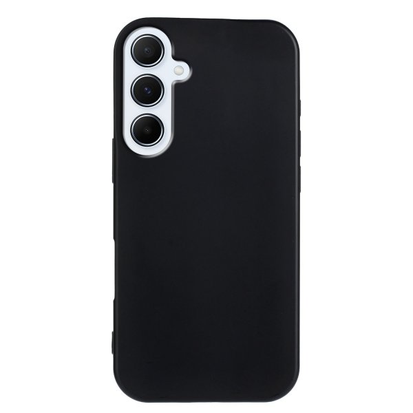 Nordic Covers Samsung Galaxy A36/Galaxy A56 Cover Feather Series Raven Black