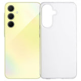 Nordic Covers Samsung Galaxy A36/Galaxy A56 Cover Feather Series Transparent