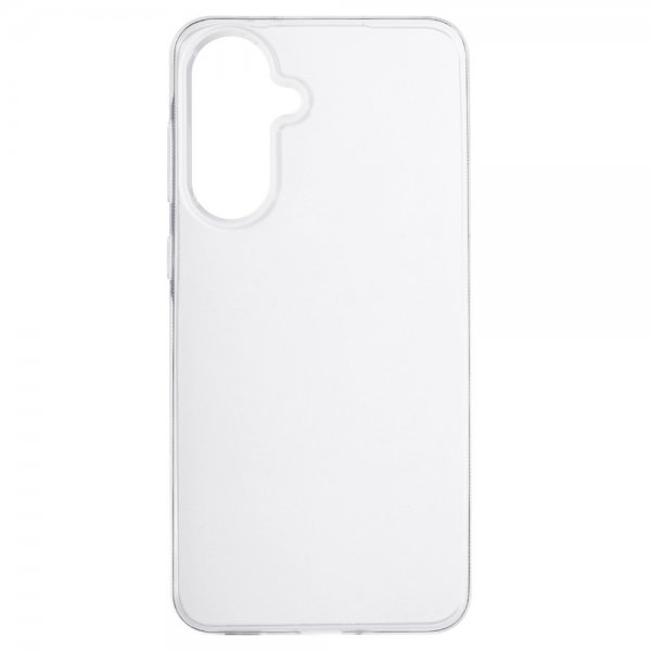Nordic Covers Samsung Galaxy A36/Galaxy A56 Cover Feather Series Transparent