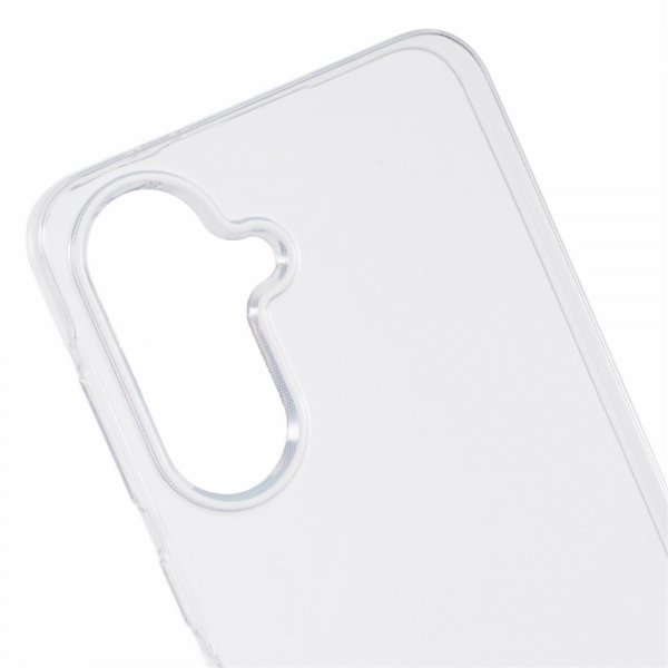 Nordic Covers Samsung Galaxy A36/Galaxy A56 Cover Feather Series Transparent