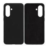Samsung Galaxy A36 Cover Silikone Sort