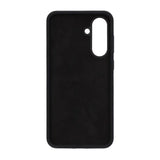 Samsung Galaxy A36 Cover Silikone Sort