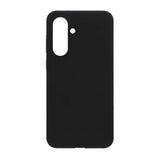Samsung Galaxy A36 Cover Silikone Sort