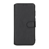 Rvelon Samsung Galaxy A36 Etui Magnetisk Aftageligt Cover Sort