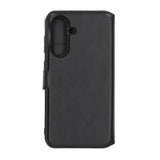 Rvelon Samsung Galaxy A36 Etui Magnetisk Aftageligt Cover Sort