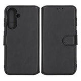 Rvelon Samsung Galaxy A36 Etui Magnetisk Aftageligt Cover Sort