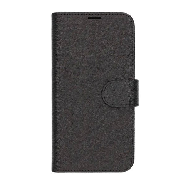 Samsung Galaxy A36 Cover med Stativ Sort