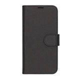 Samsung Galaxy A36 Cover med Stativ Sort