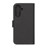 Samsung Galaxy A36 Cover med Stativ Sort