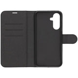 Samsung Galaxy A36 Cover med Stativ Sort