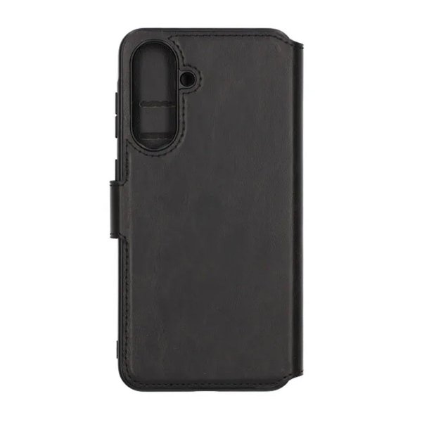 Rvelon Samsung Galaxy A36 Cover 4 Kortrum Sort