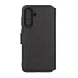 Rvelon Samsung Galaxy A36 Cover 4 Kortrum Sort