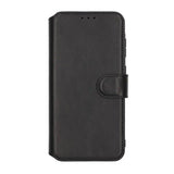 Rvelon Samsung Galaxy A36 Cover 4 Kortrum Sort
